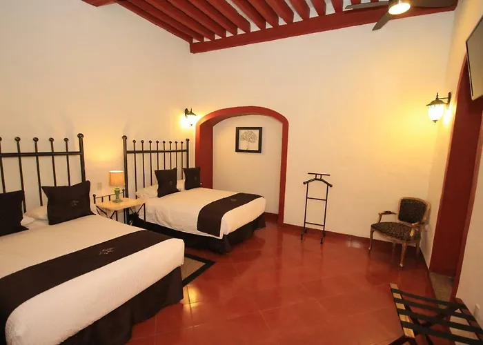 Hotel Santa Regina