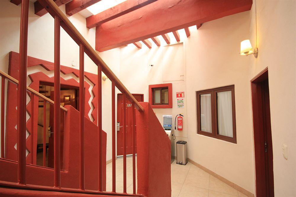 Hotel Santa Regina 3*