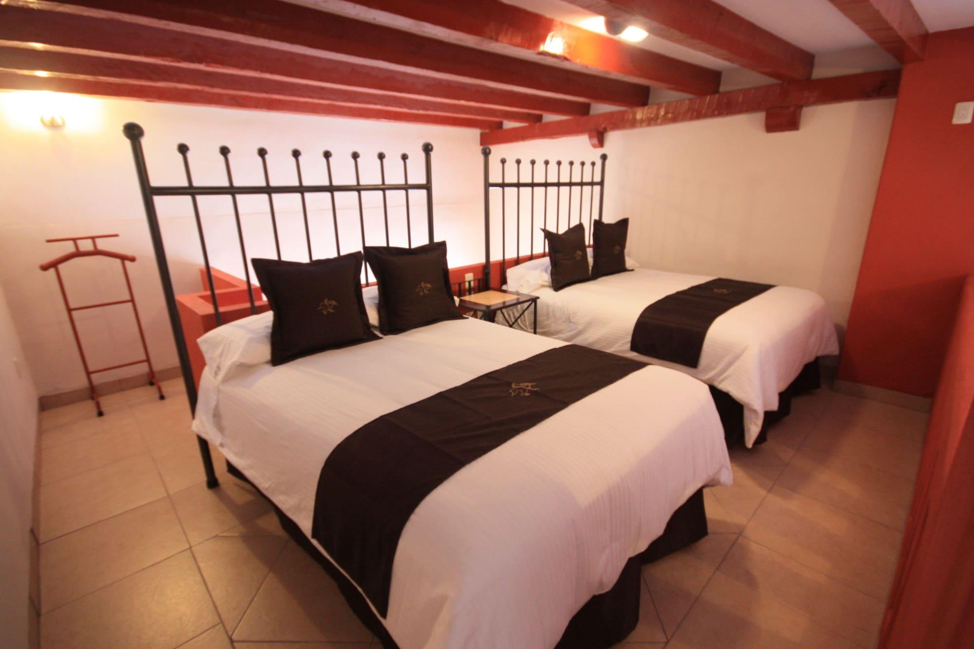 Hotel Santa Regina