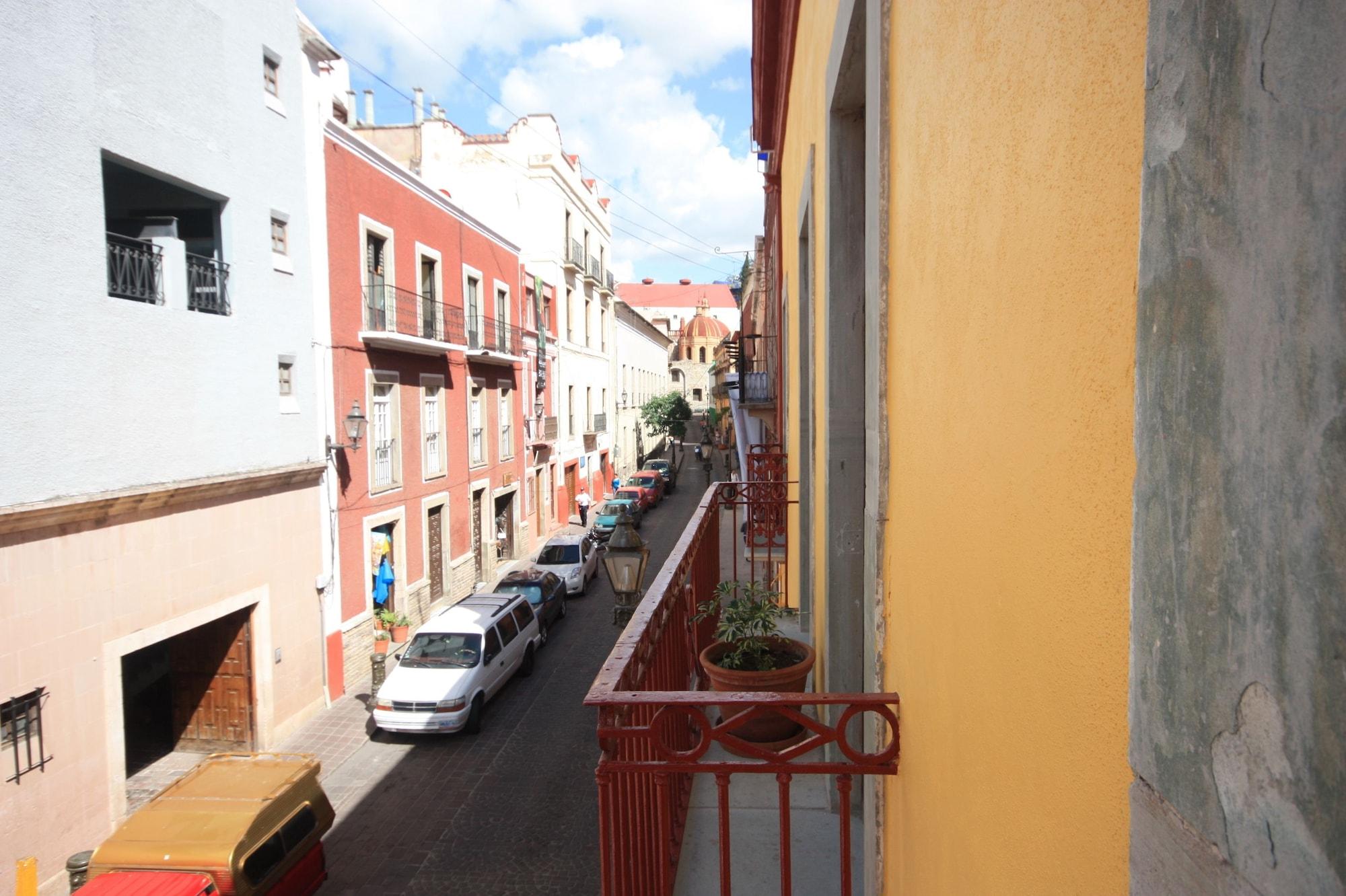 Hotel Santa Regina 3*