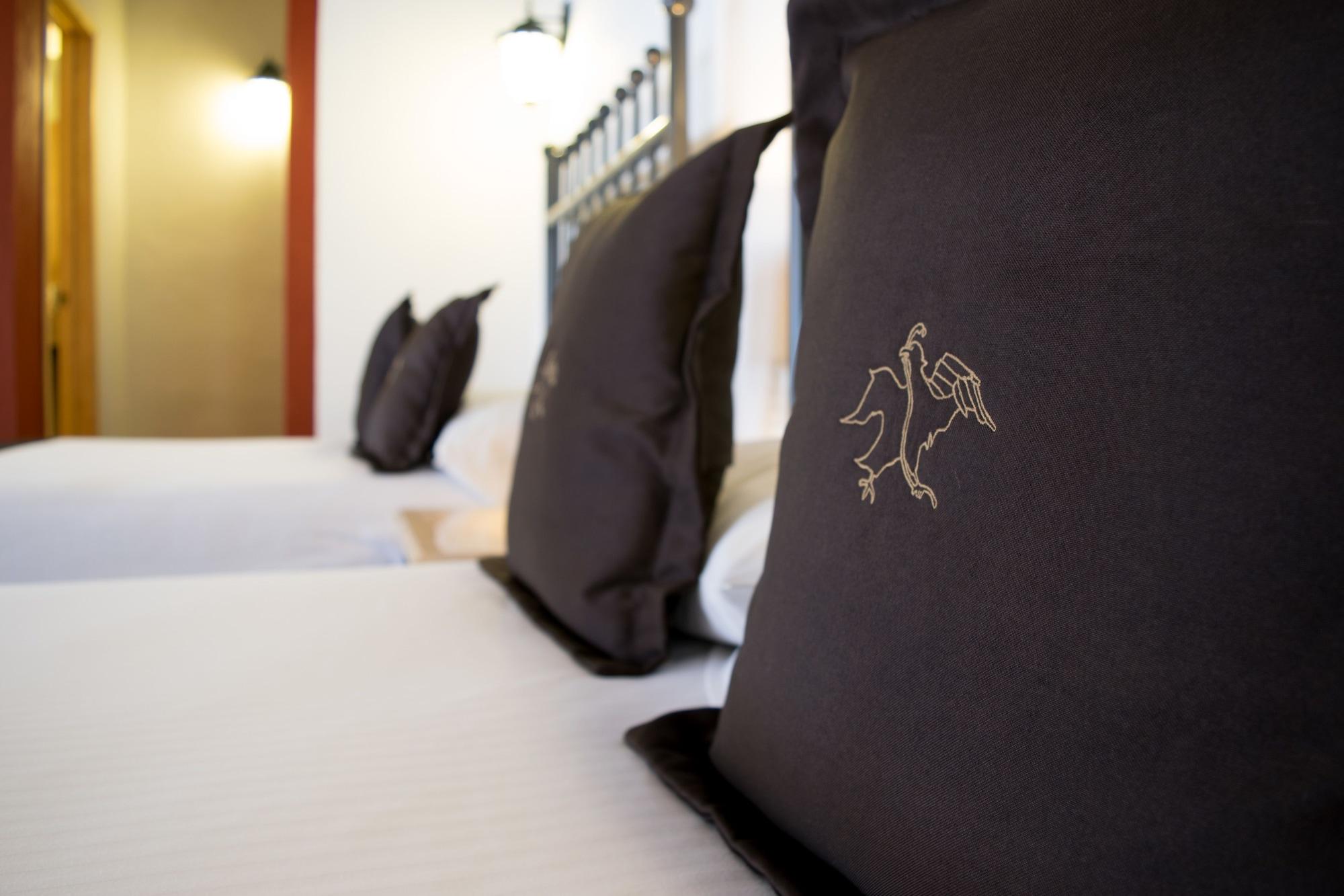 Santa Regina Hotel 3*