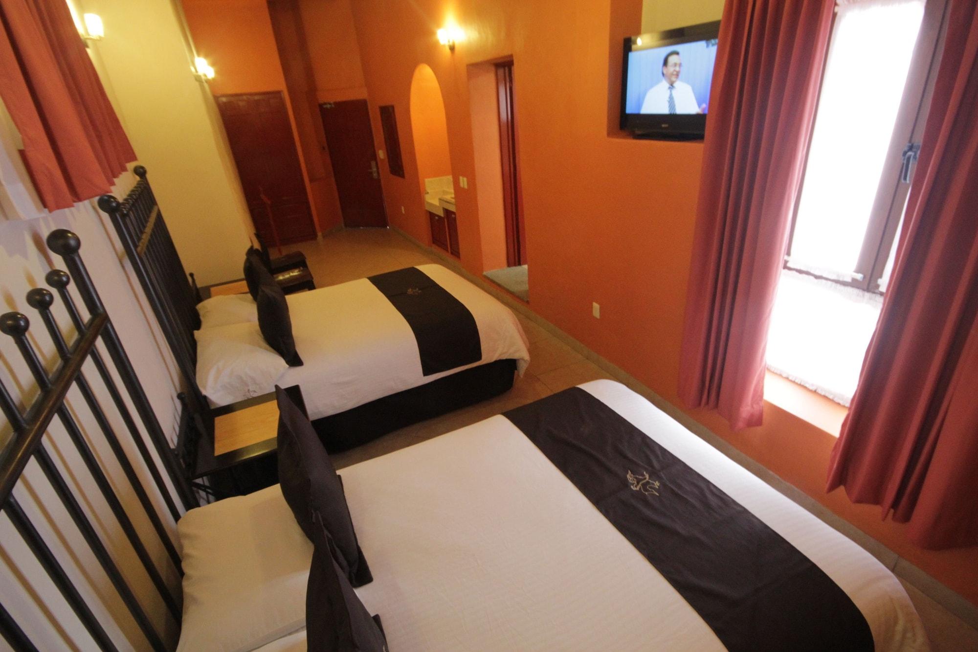 Santa Regina Hotel 3*