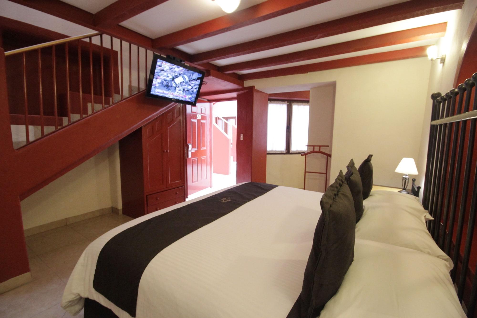 Hotel Santa Regina 3*