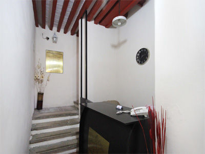 Santa Regina Hotel 3*