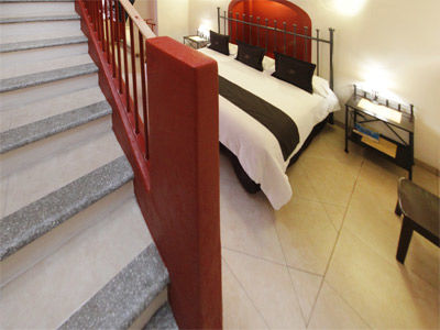 Santa Regina Hotel 3*