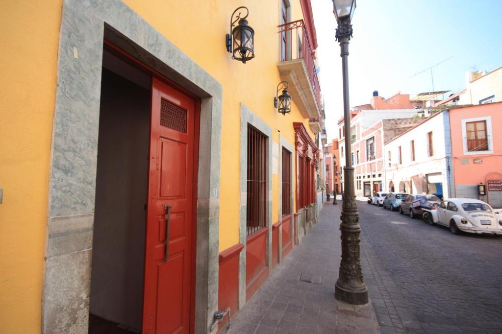 Santa Regina 3* Guanajuato