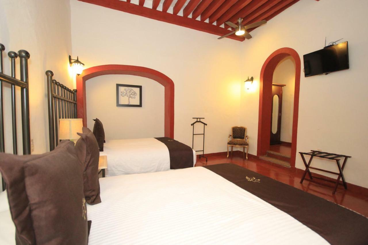 Santa Regina 3* Guanajuato