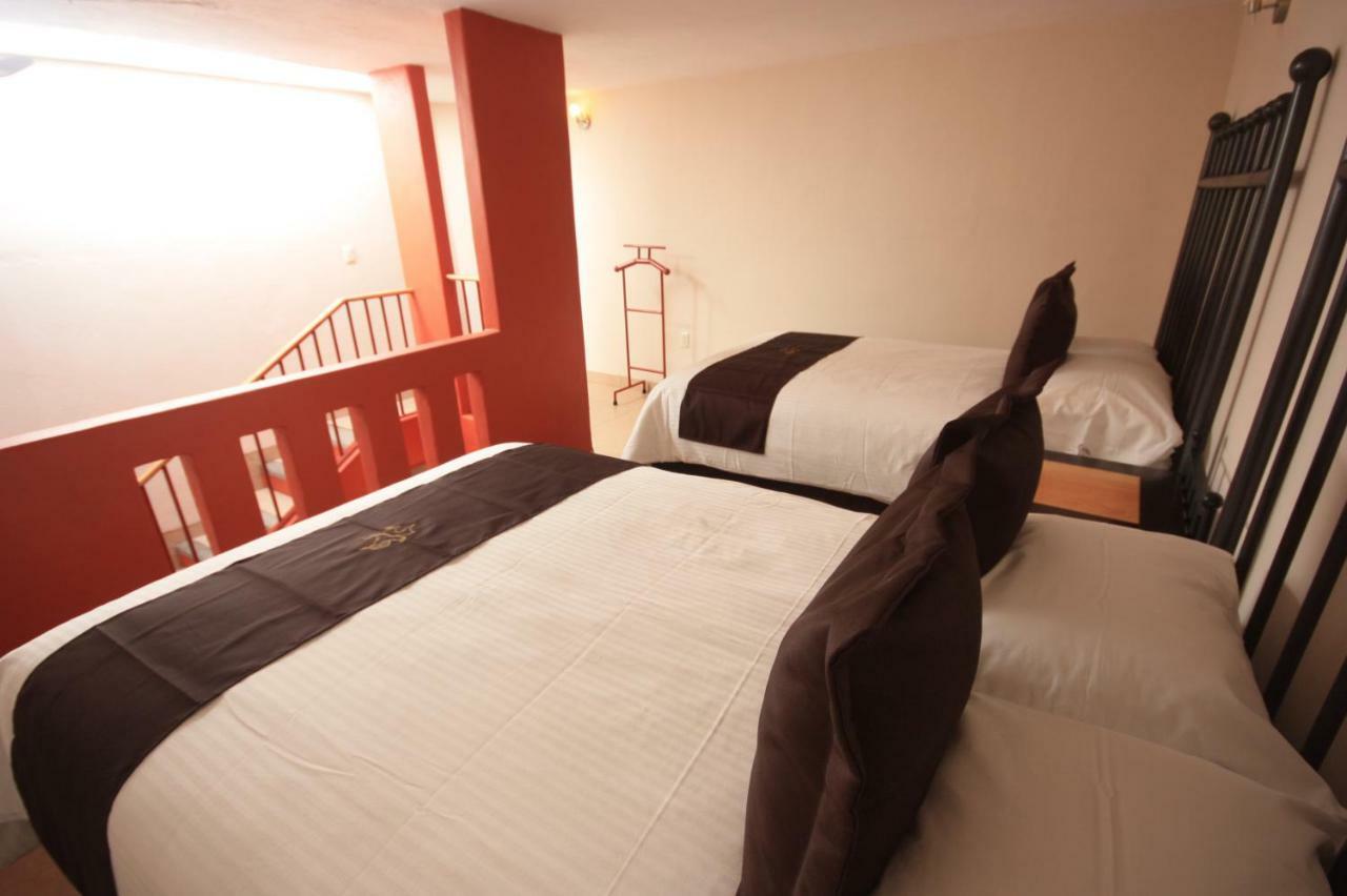 Santa Regina 3* Guanajuato