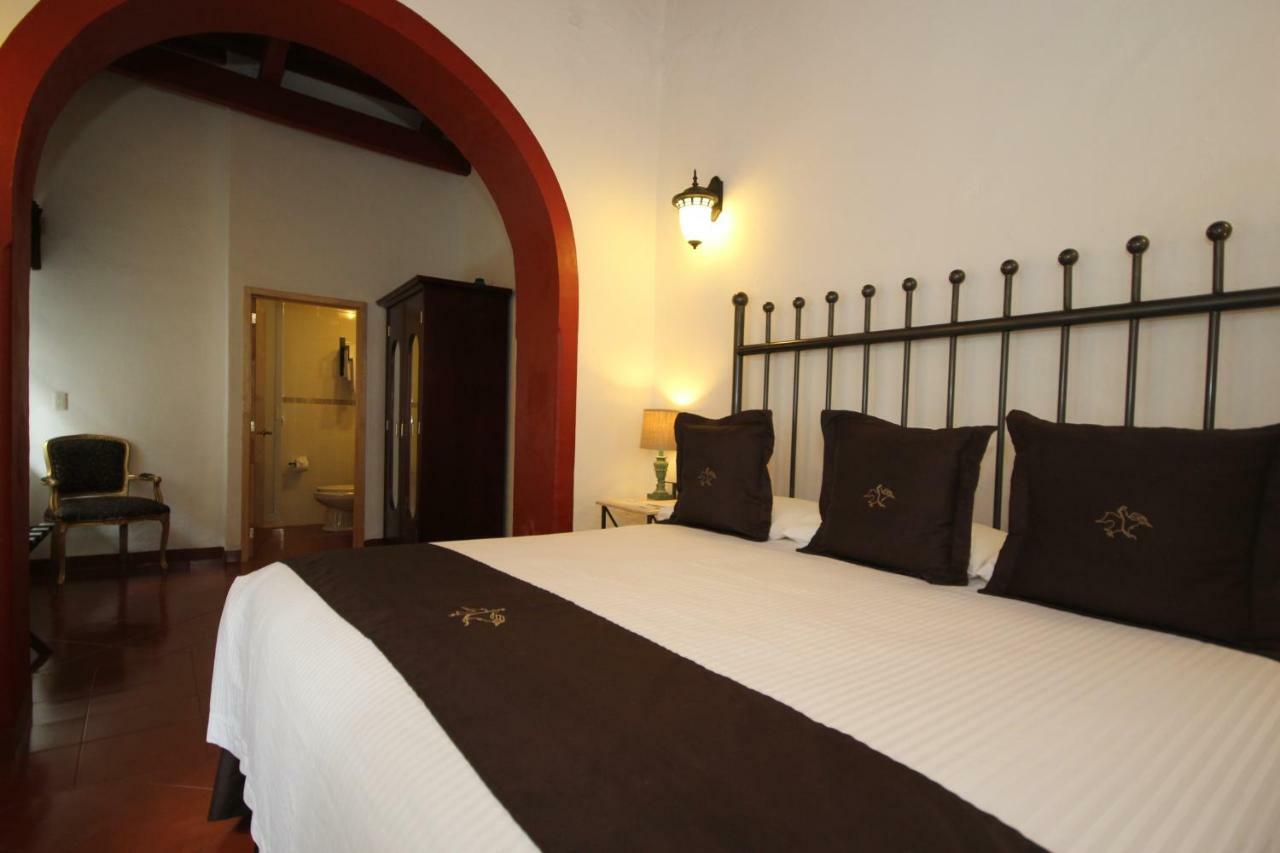 Santa Regina 3* Guanajuato